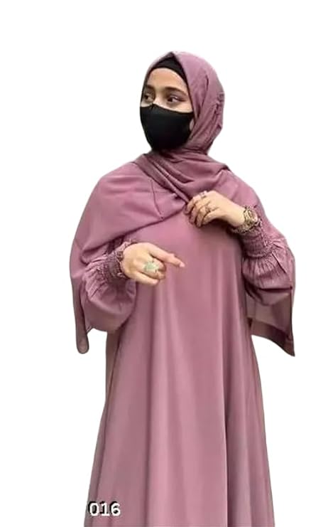 Burqa Collection