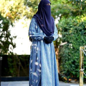 Atiyah Abaya.(Prairie)